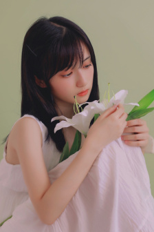 唐宫天下美人